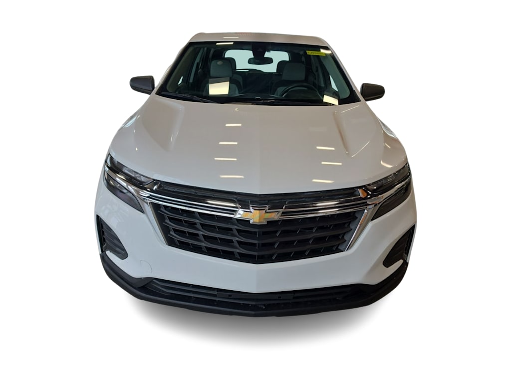 Thumbnail: 2024 Chevrolet Equinox - 6