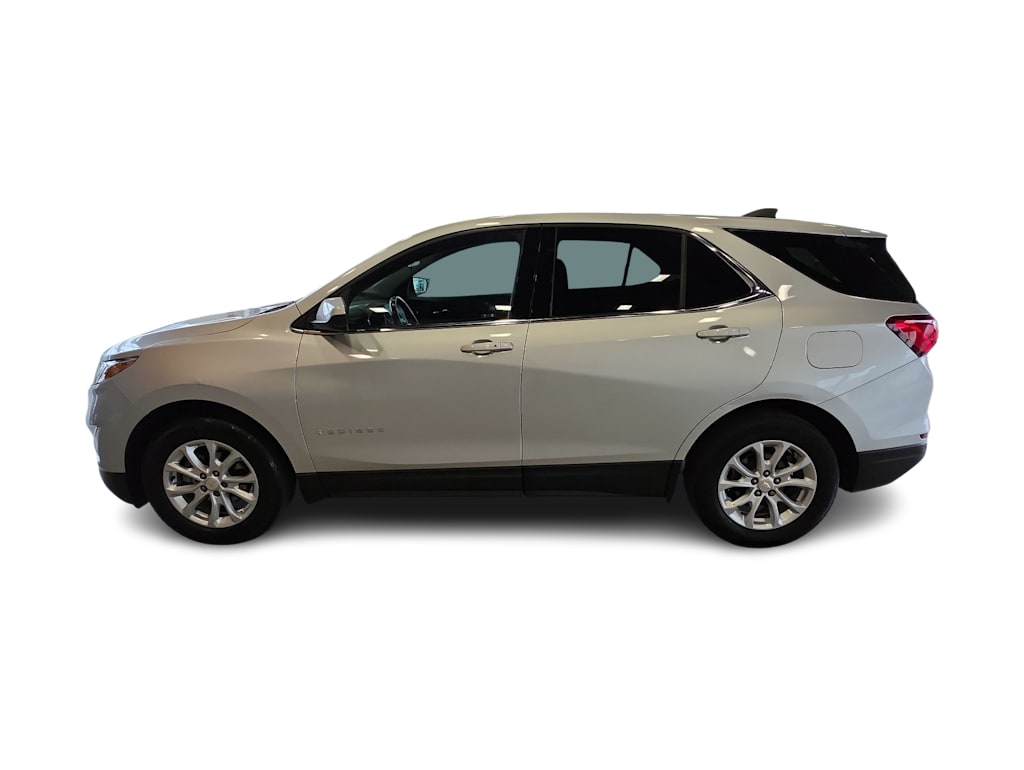 Thumbnail: 2020 Chevrolet Equinox - 3