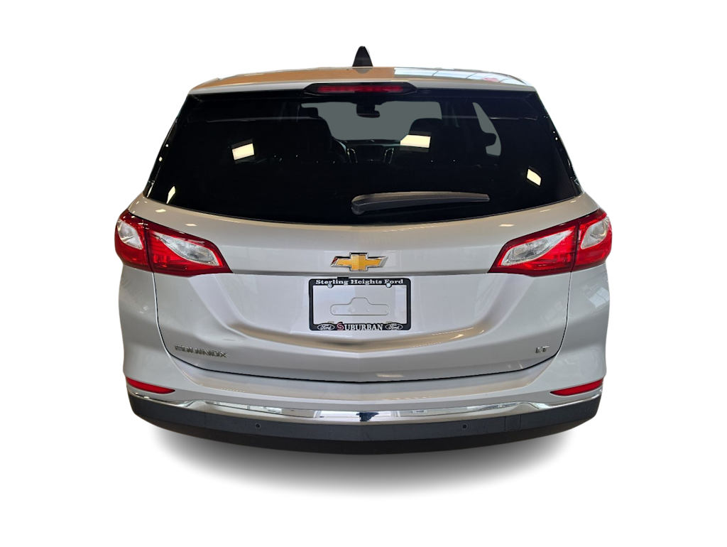 Thumbnail: 2020 Chevrolet Equinox - 19