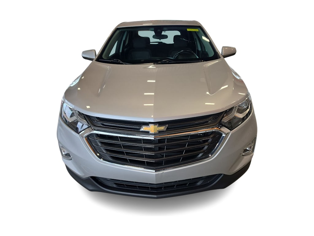 Thumbnail: 2020 Chevrolet Equinox - 6