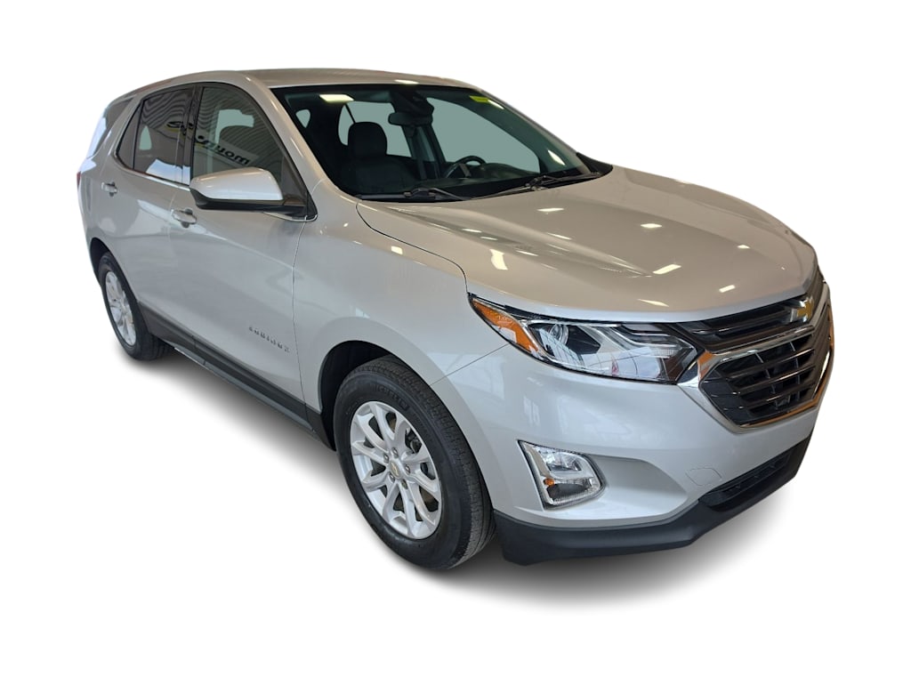 Thumbnail: 2020 Chevrolet Equinox - 16