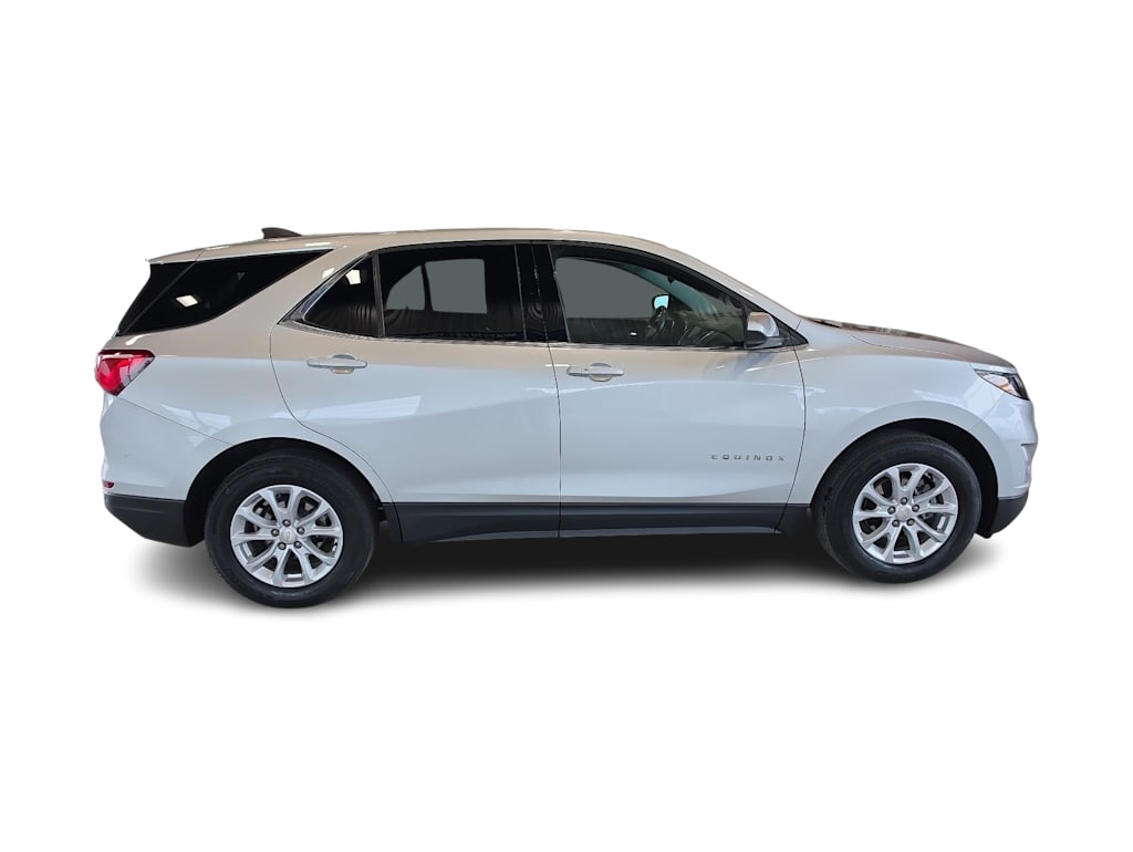 Thumbnail: 2020 Chevrolet Equinox - 17