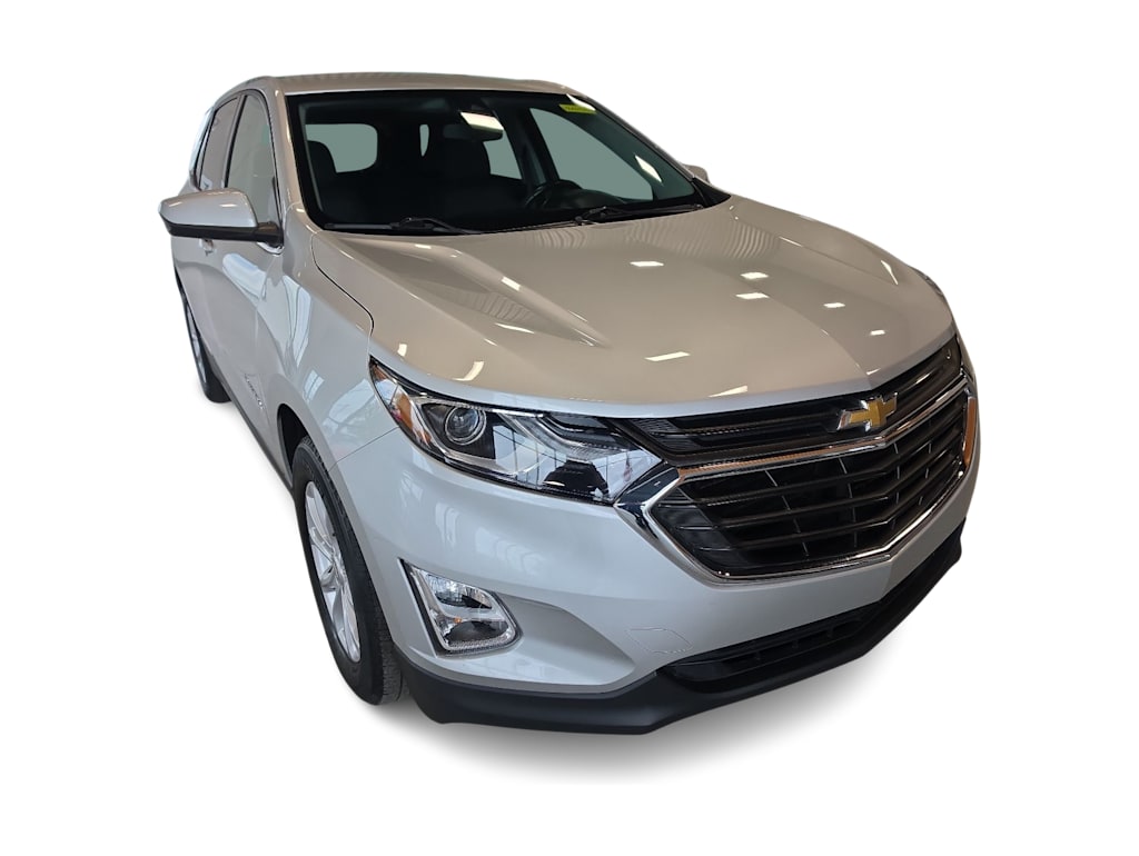 Thumbnail: 2020 Chevrolet Equinox - 15