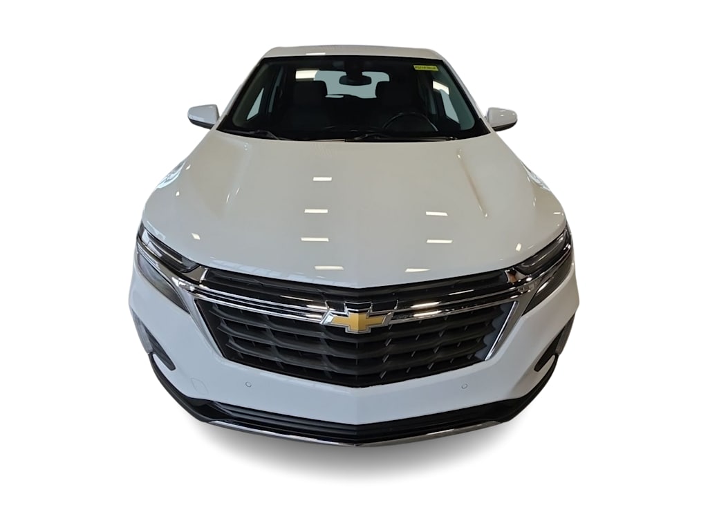 Thumbnail: 2023 Chevrolet Equinox - 15