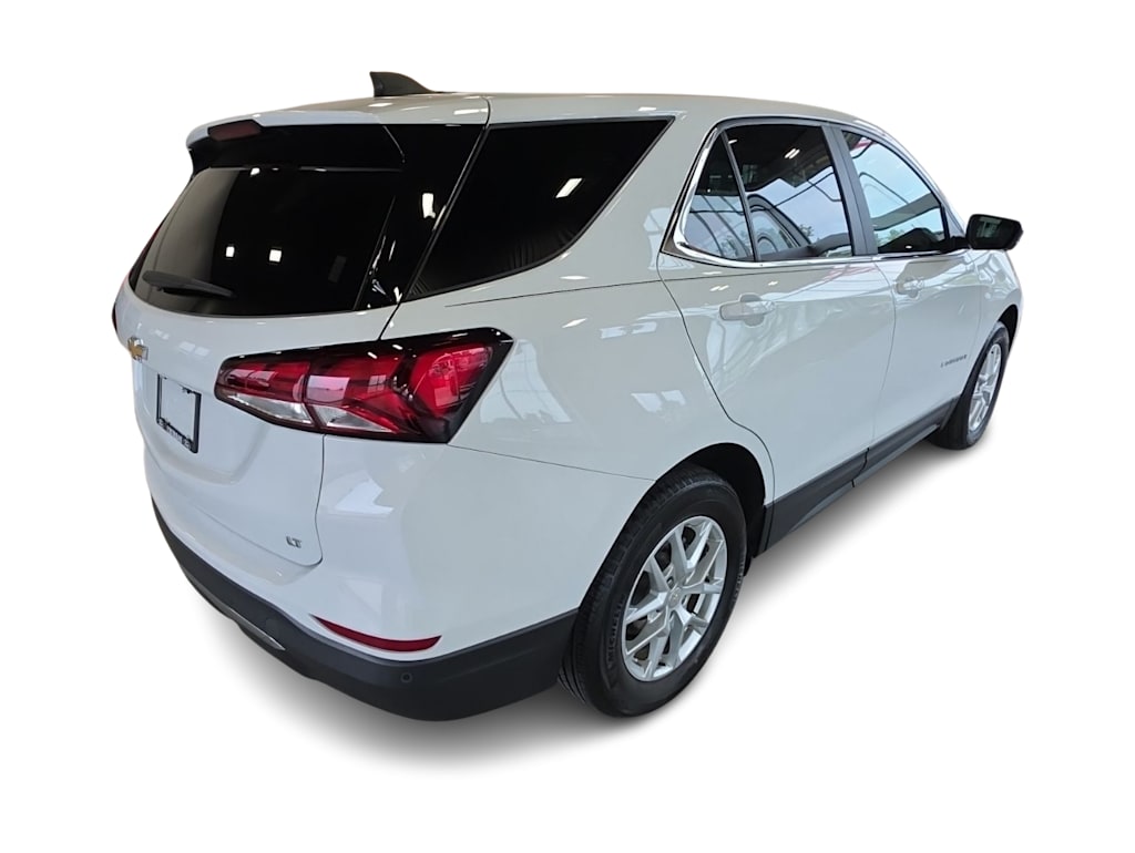 Thumbnail: 2023 Chevrolet Equinox - 20