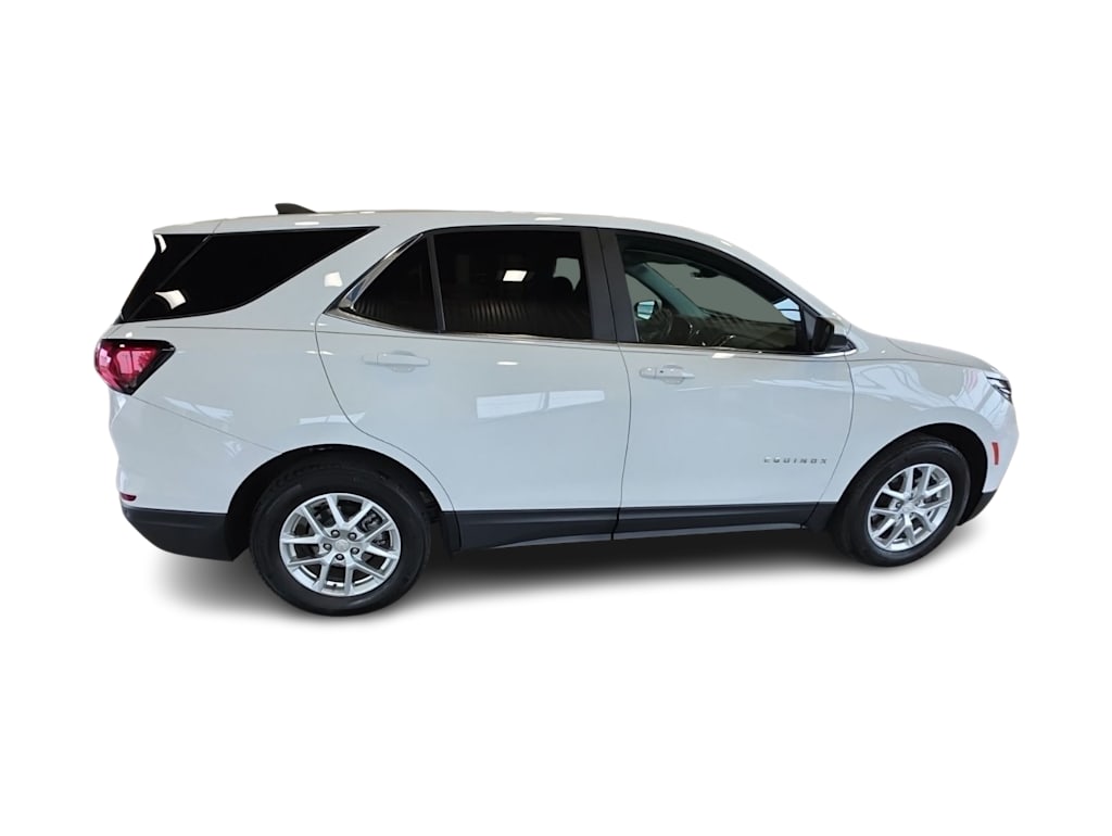 Thumbnail: 2023 Chevrolet Equinox - 19