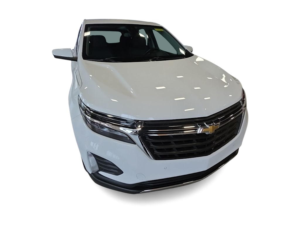 Thumbnail: 2023 Chevrolet Equinox - 16