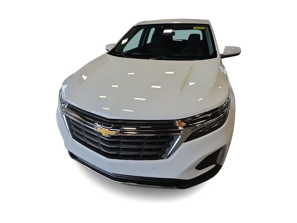 Thumbnail: 2023 Chevrolet Equinox - 6