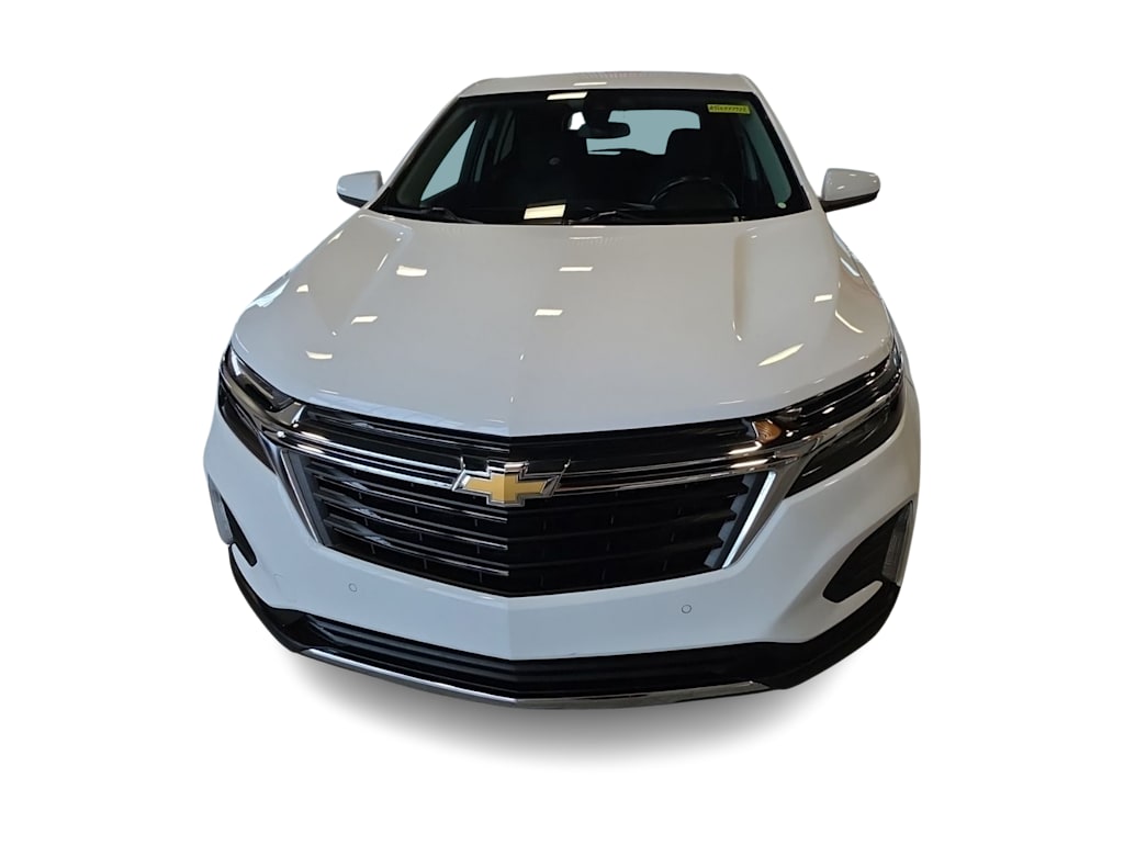 Thumbnail: 2022 Chevrolet Equinox - 6