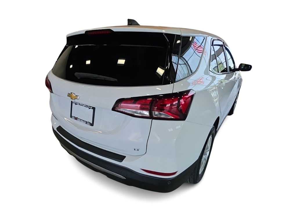 Thumbnail: 2022 Chevrolet Equinox - 20