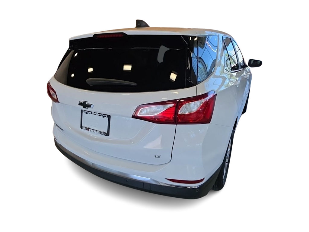 Thumbnail: 2021 Chevrolet Equinox - 19