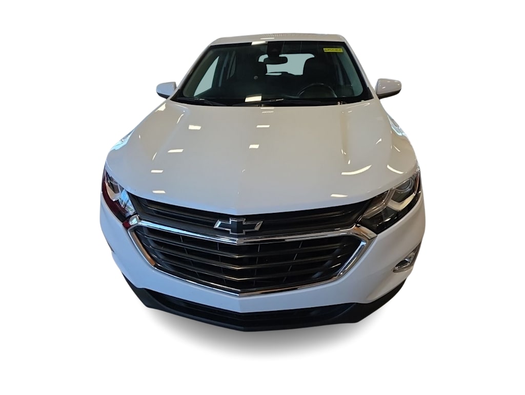 Thumbnail: 2021 Chevrolet Equinox - 6