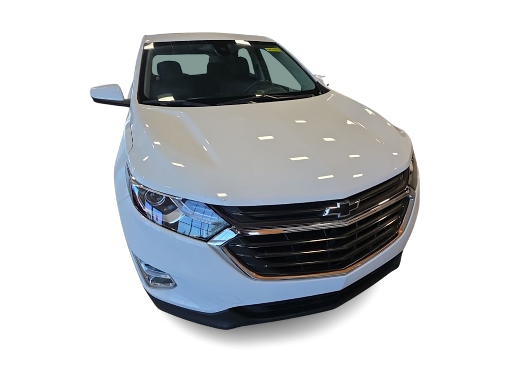 Thumbnail: 2021 Chevrolet Equinox - 15