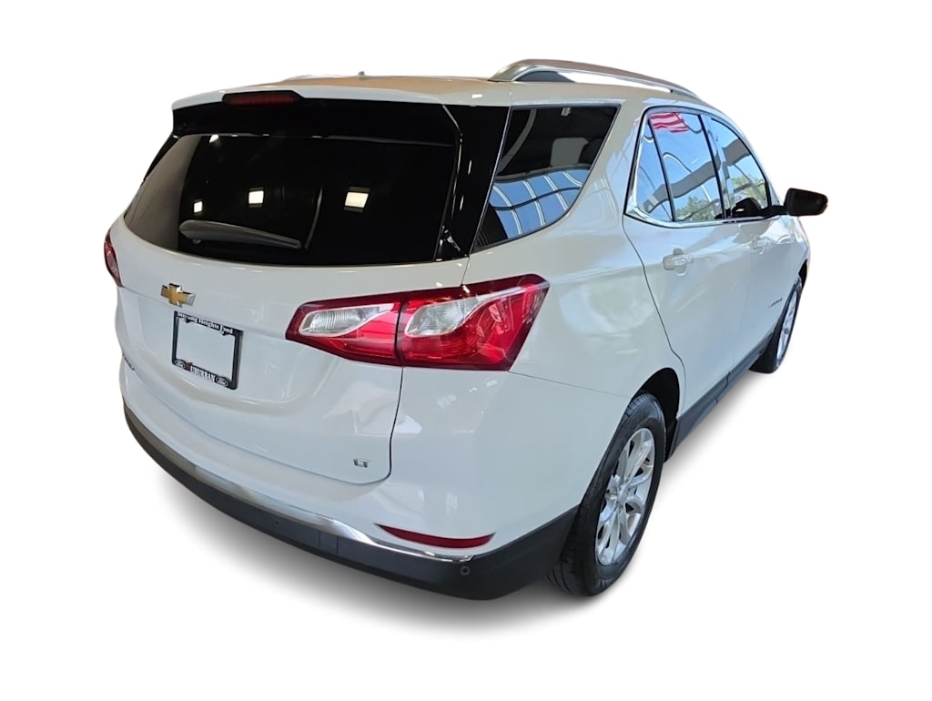 Thumbnail: 2019 Chevrolet Equinox - 18