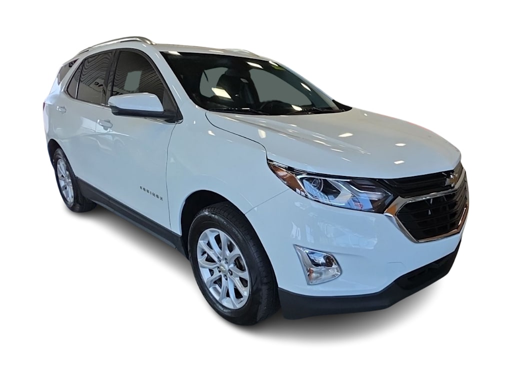 Thumbnail: 2019 Chevrolet Equinox - 15