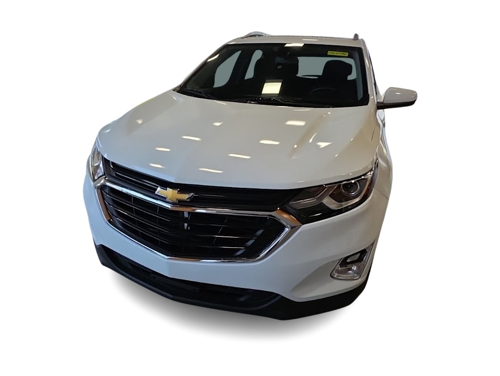 Thumbnail: 2019 Chevrolet Equinox - 6