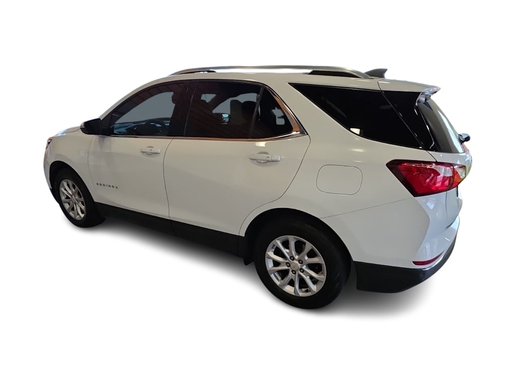 Thumbnail: 2019 Chevrolet Equinox - 20