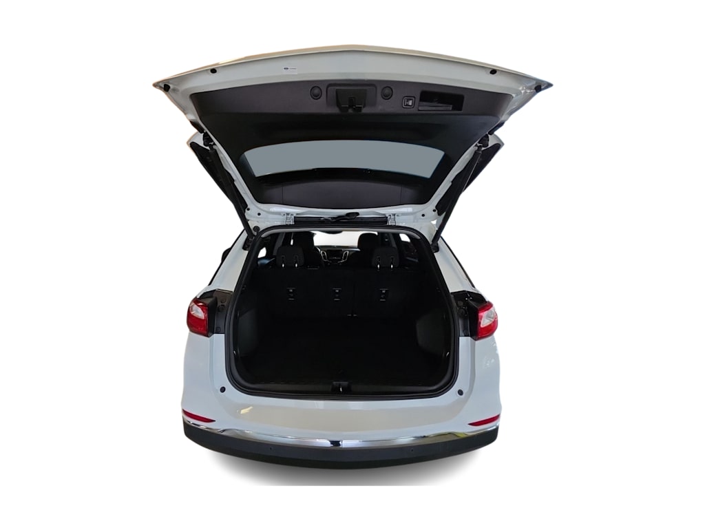 Thumbnail: 2019 Chevrolet Equinox - 13