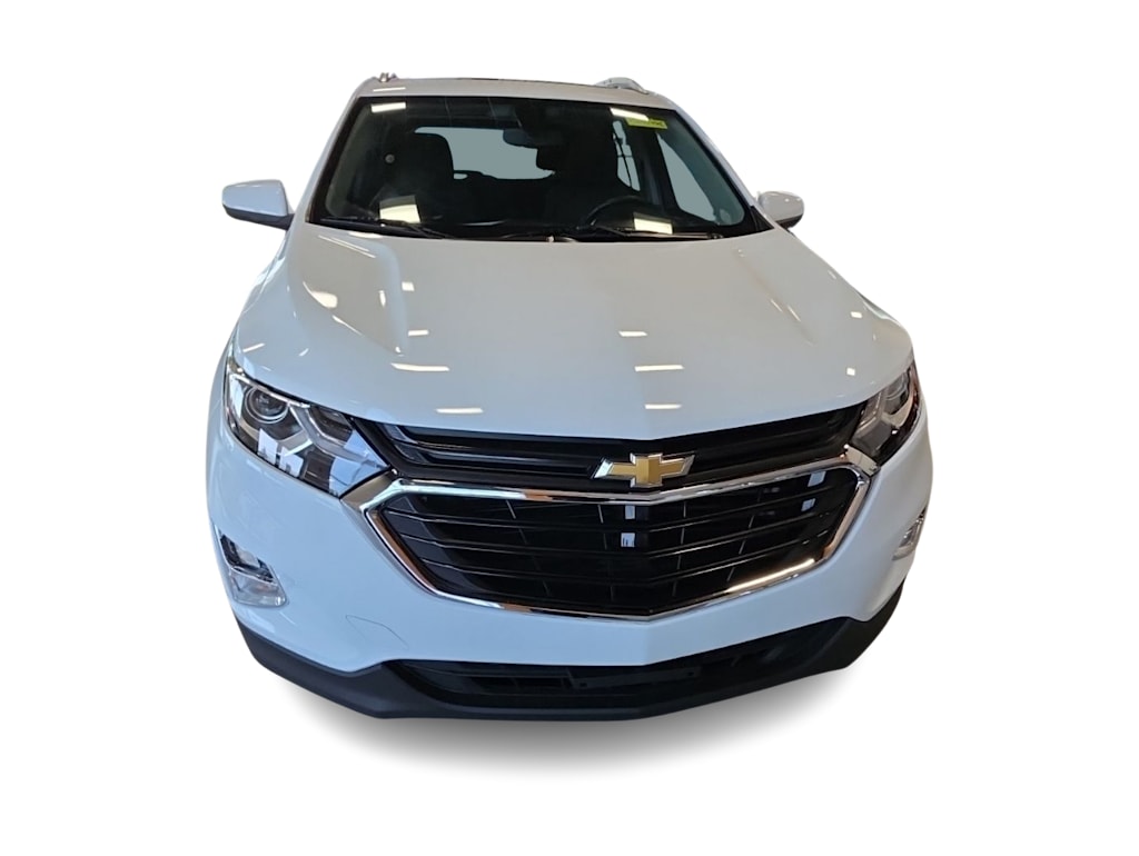 Thumbnail: 2019 Chevrolet Equinox - 14