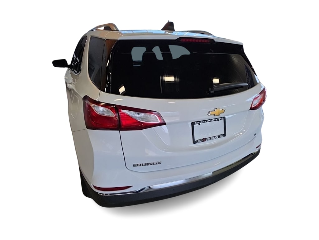 Thumbnail: 2019 Chevrolet Equinox - 19