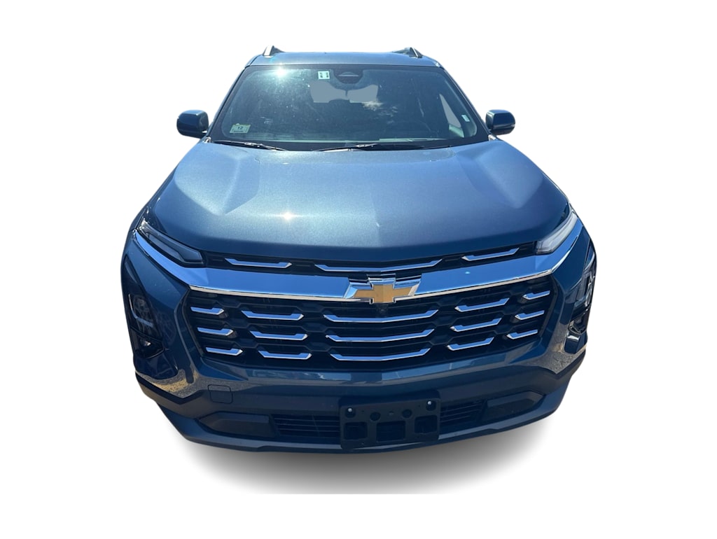 Thumbnail: 2025 Chevrolet Equinox - 30