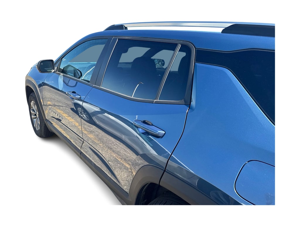 Thumbnail: 2025 Chevrolet Equinox - 15