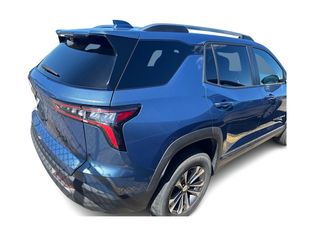 Thumbnail: 2025 Chevrolet Equinox - 14