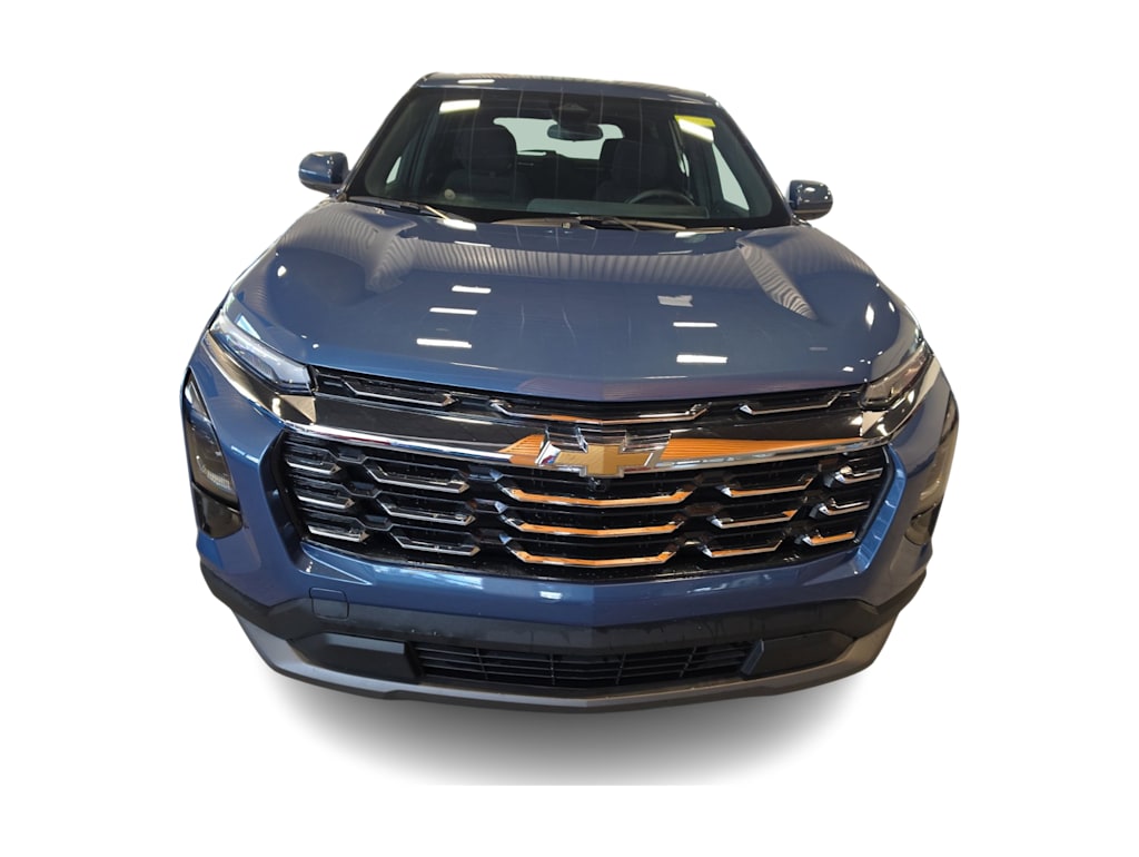 Thumbnail: 2026 Chevrolet Equinox - 5