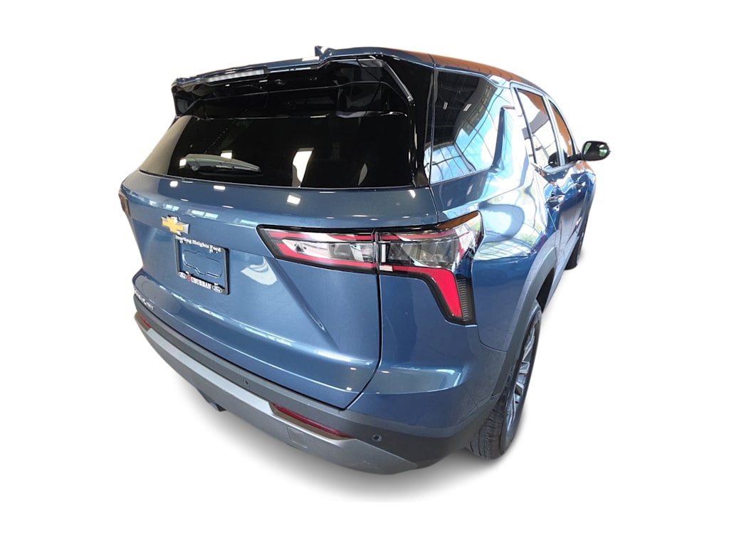 Thumbnail: 2026 Chevrolet Equinox - 18