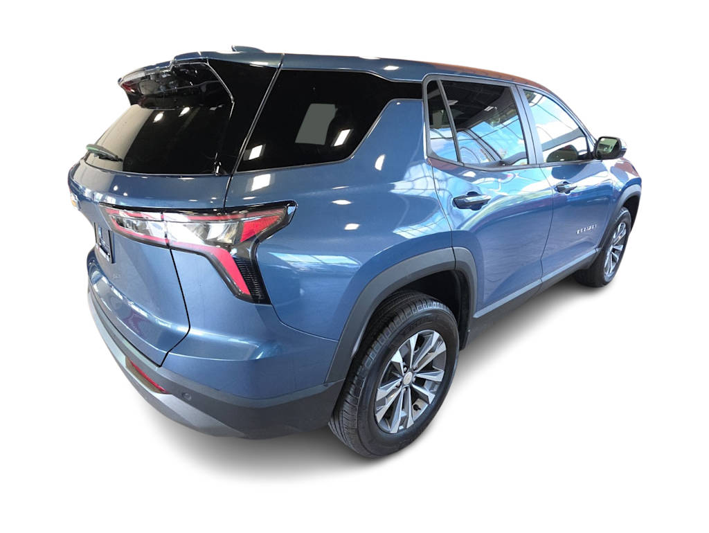 Thumbnail: 2026 Chevrolet Equinox - 17
