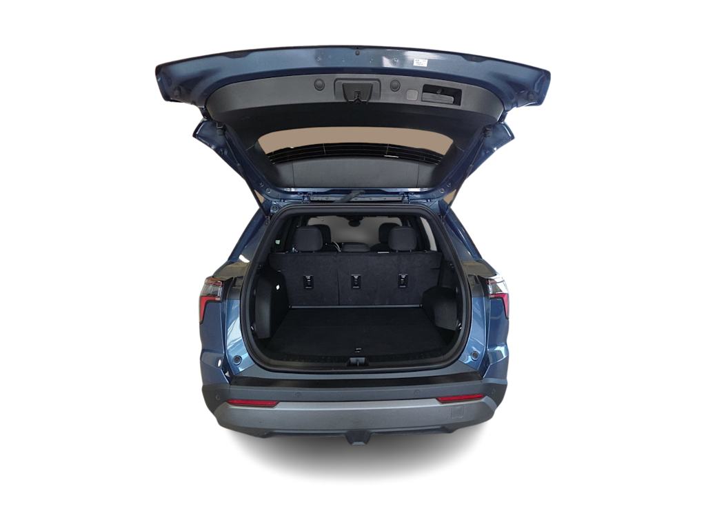 Thumbnail: 2026 Chevrolet Equinox - 12