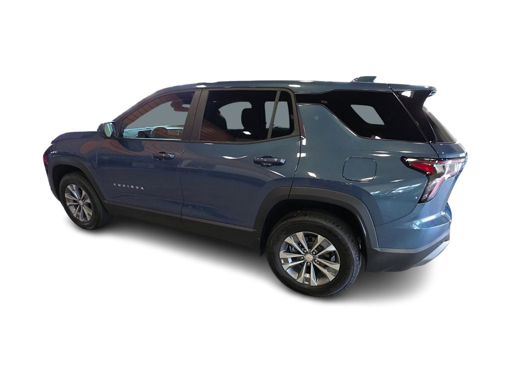 Thumbnail: 2026 Chevrolet Equinox - 3