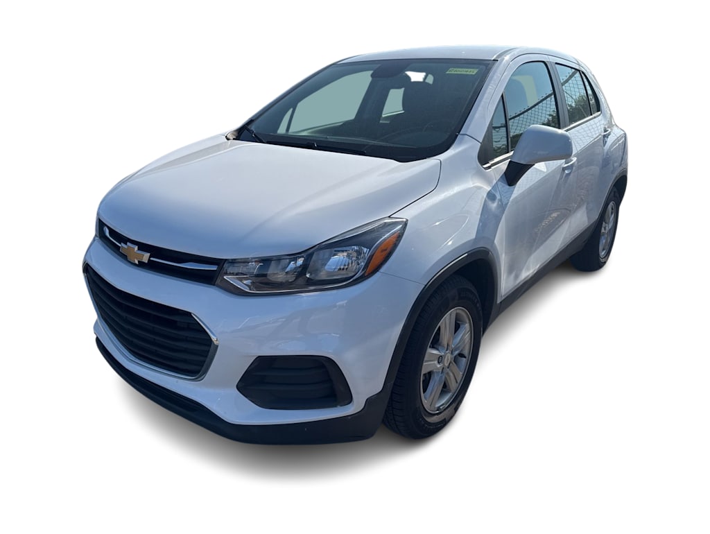 Thumbnail: 2019 Chevrolet Trax - 31
