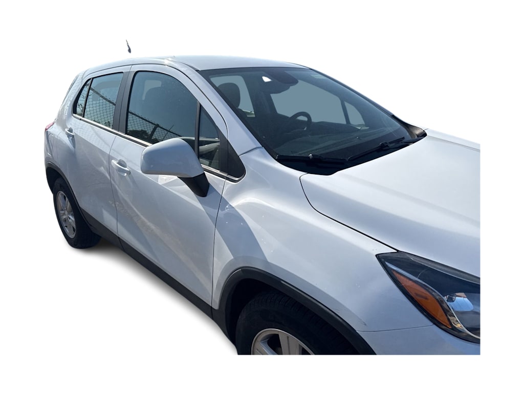 Thumbnail: 2019 Chevrolet Trax - 26