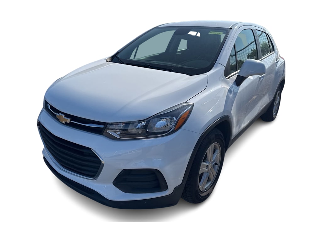 Thumbnail: 2019 Chevrolet Trax - 29