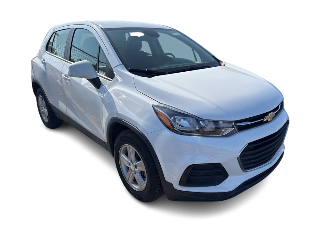 Thumbnail: 2019 Chevrolet Trax - 10