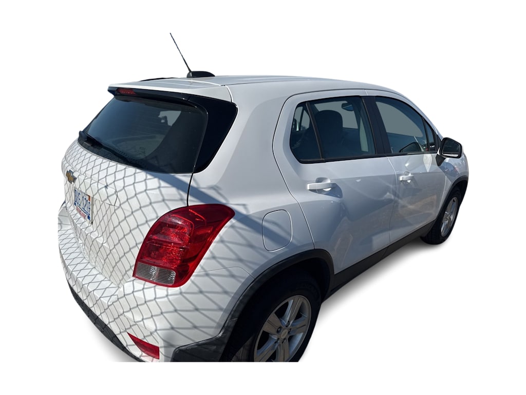 Thumbnail: 2019 Chevrolet Trax - 15