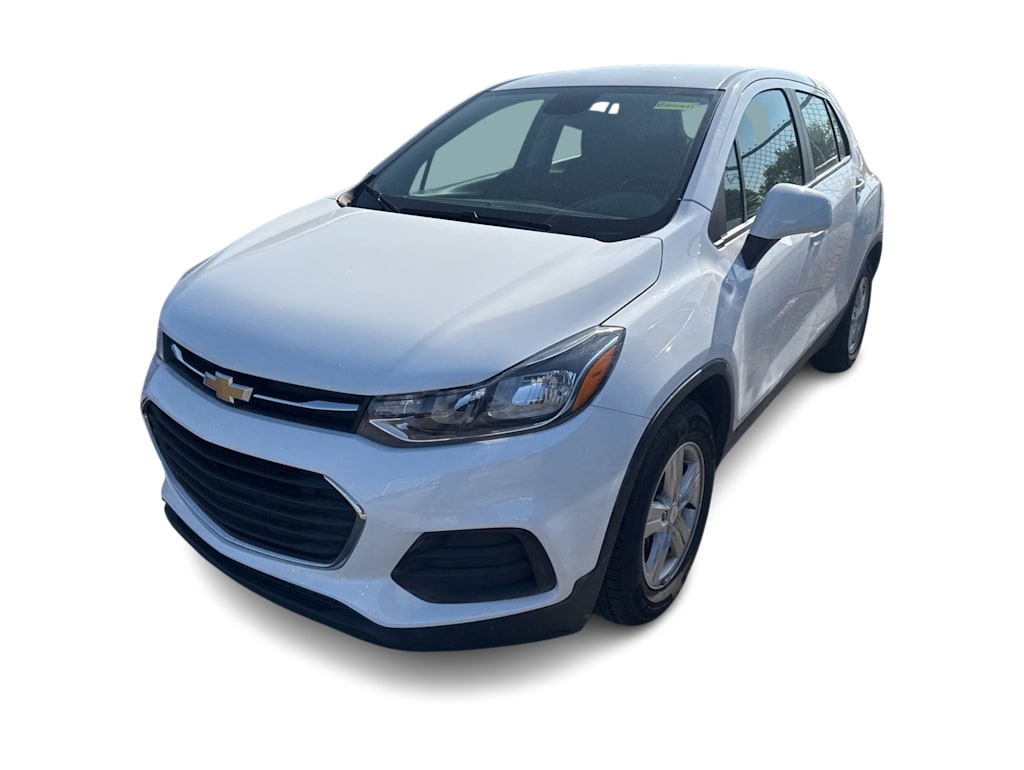 Thumbnail: 2019 Chevrolet Trax - 22