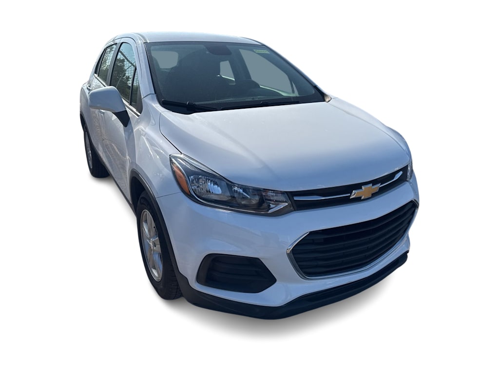 Thumbnail: 2019 Chevrolet Trax - 27