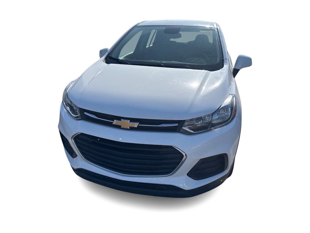 Thumbnail: 2019 Chevrolet Trax - 7