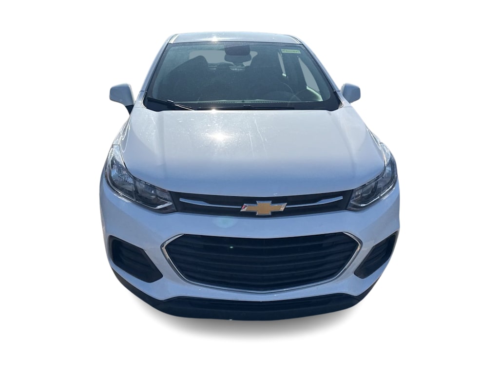 Thumbnail: 2019 Chevrolet Trax - 8