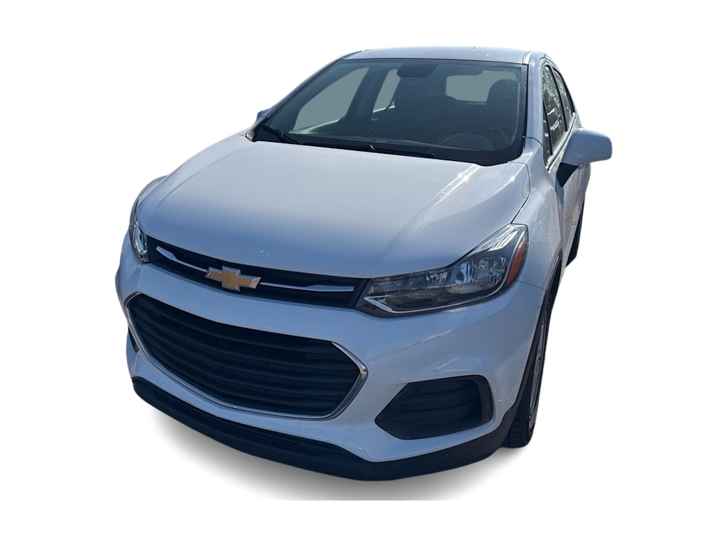 Thumbnail: 2019 Chevrolet Trax - 30