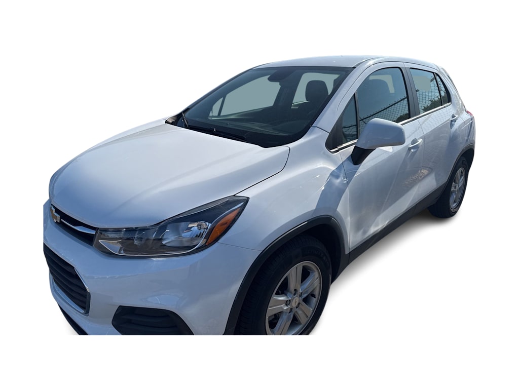 Thumbnail: 2019 Chevrolet Trax - 28