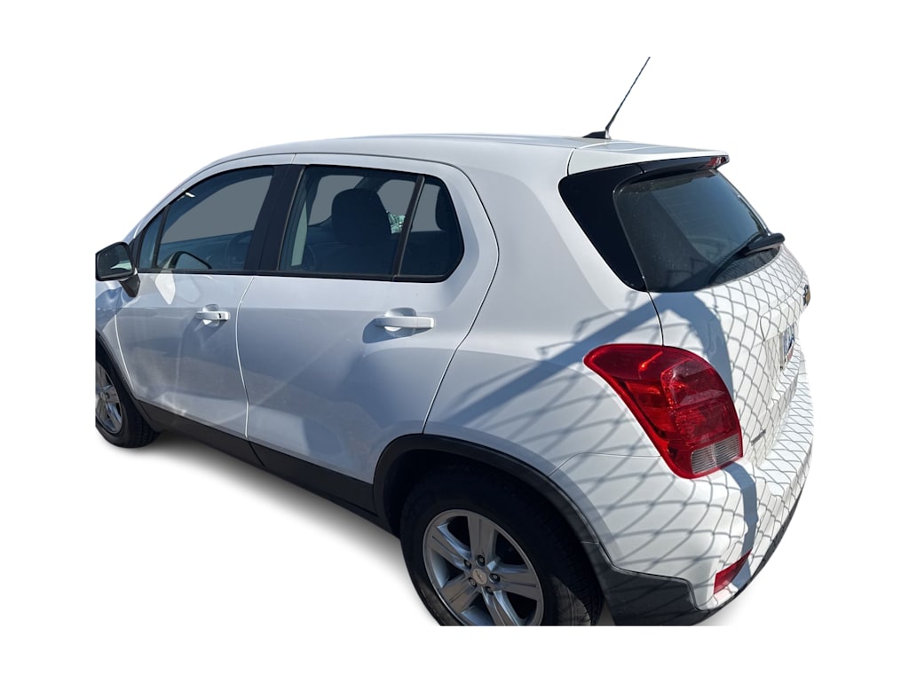 Thumbnail: 2019 Chevrolet Trax - 19