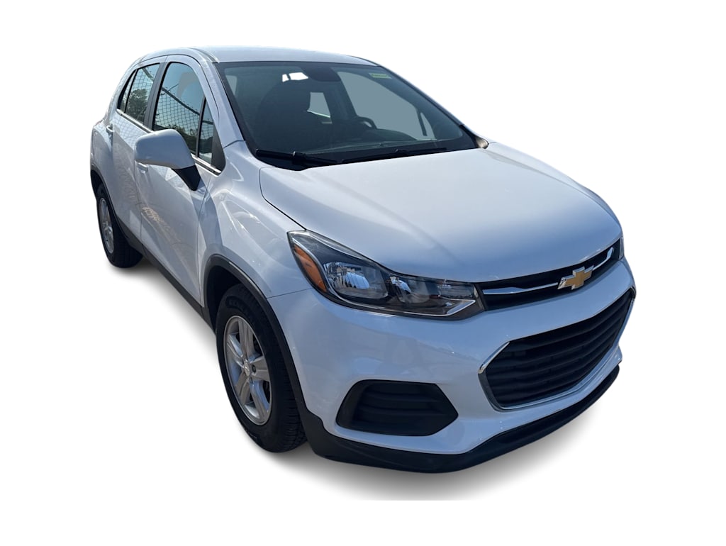 Thumbnail: 2019 Chevrolet Trax - 12