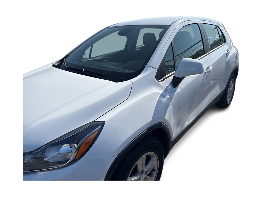 Thumbnail: 2019 Chevrolet Trax - 21