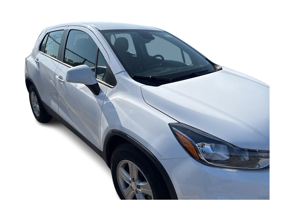Thumbnail: 2019 Chevrolet Trax - 11