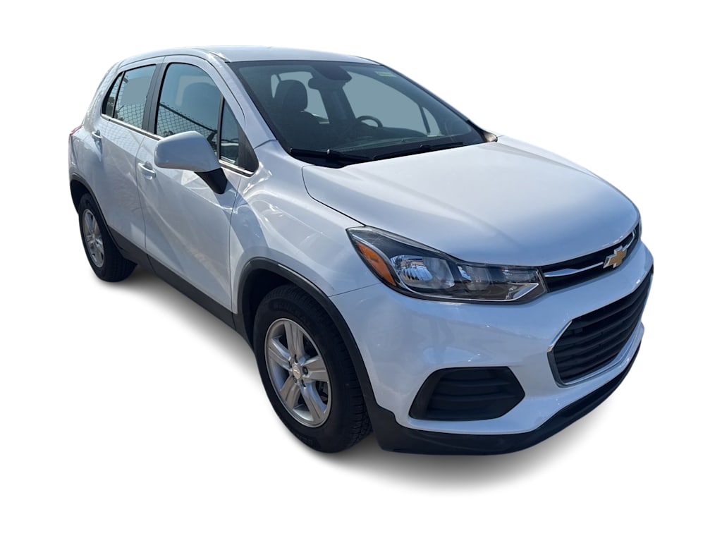 Thumbnail: 2019 Chevrolet Trax - 24
