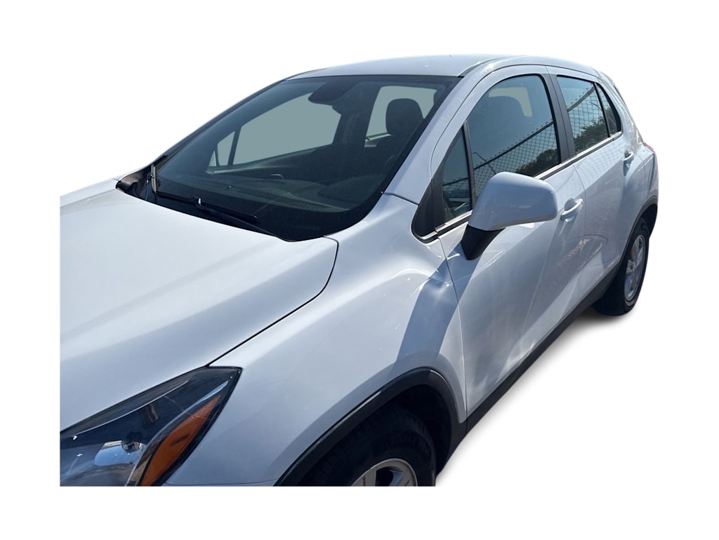 Thumbnail: 2019 Chevrolet Trax - 16