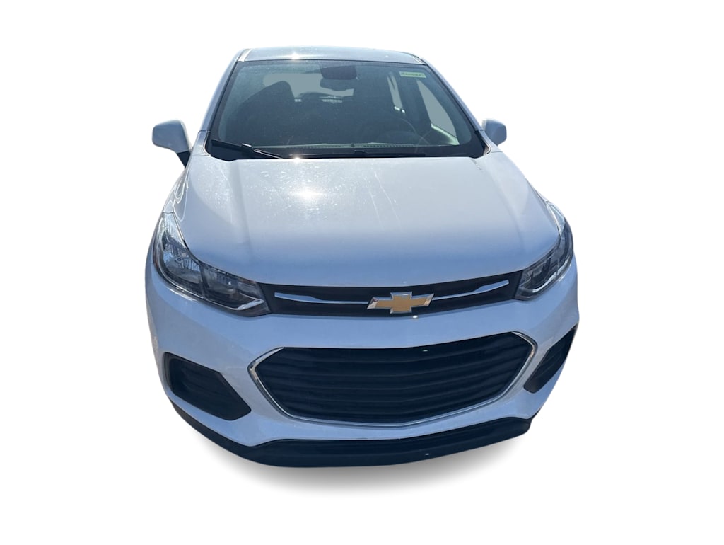 Thumbnail: 2019 Chevrolet Trax - 23